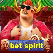 bet spirit